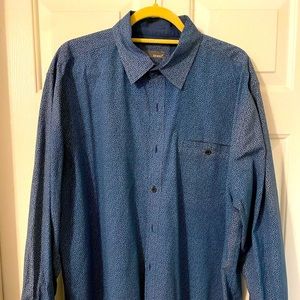 Bruno long-sleeve dress shirt